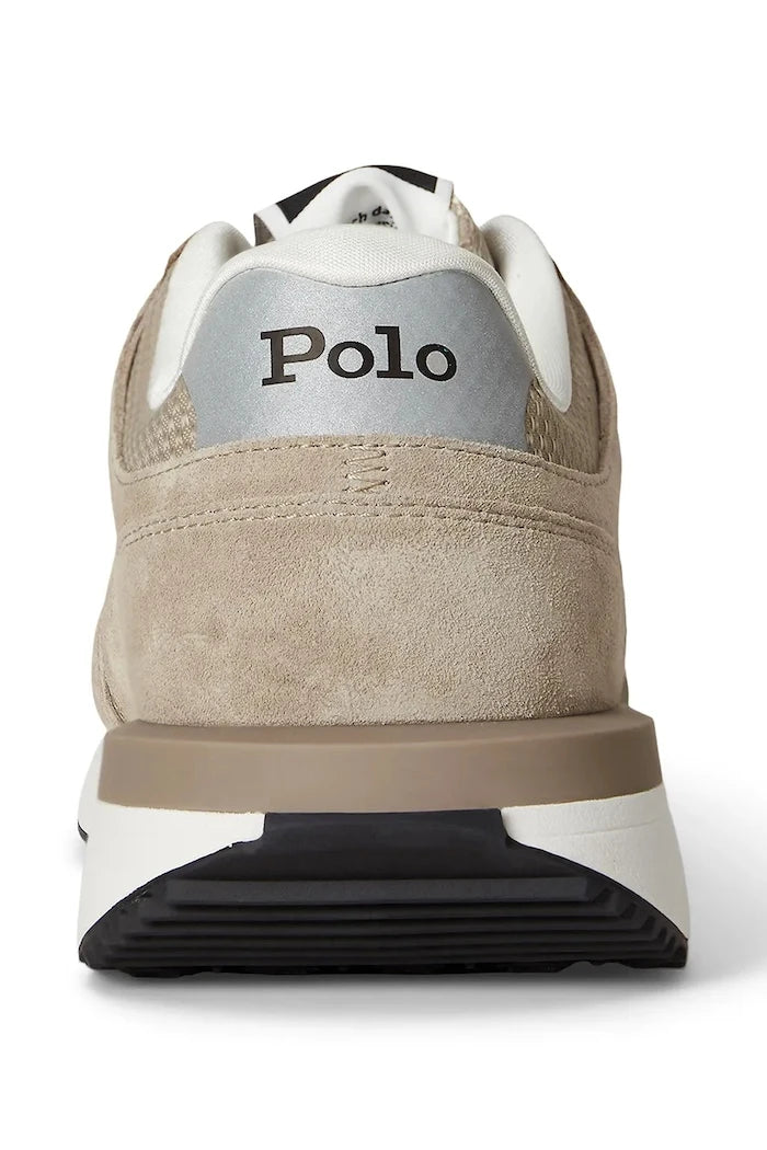 Маратонки Polo Ralph Lauren Trn 89 Pp V2