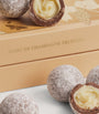 15-Piece Marc de Champagne Truffles (175g)