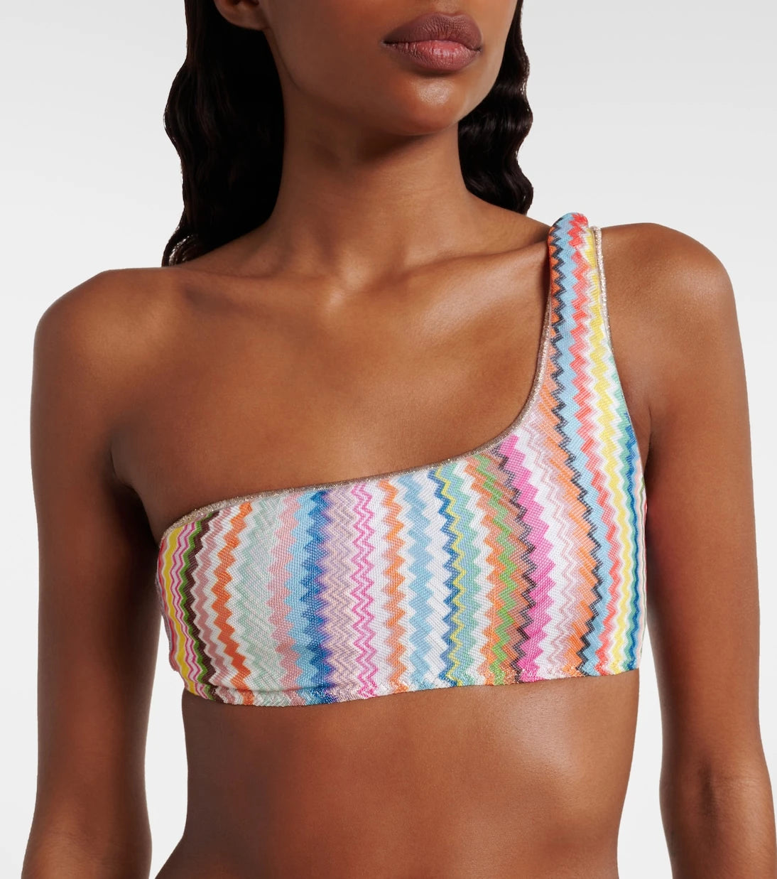 Missoni - Zigzag bikini