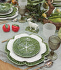 Bordallo Pinheiro Cabbage Dinner Plate (26.5cm)