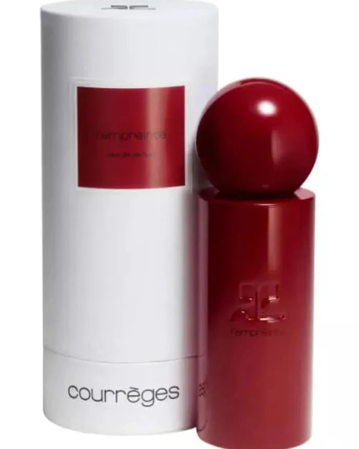 Парфюмна вода Courrèges L'EMPREINTE EDP 100 ML