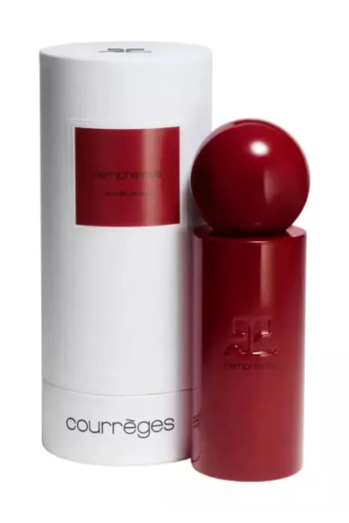 Courrèges L'EMPREINTE EDP 100 ML Parfüm Suyu