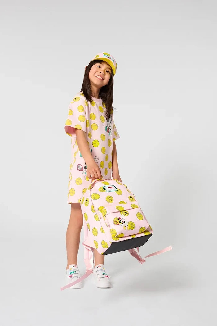 Marc Jacobs рокля от памук