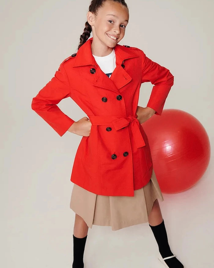 MAX&Co. Çocuk MAXJ3F JACKET