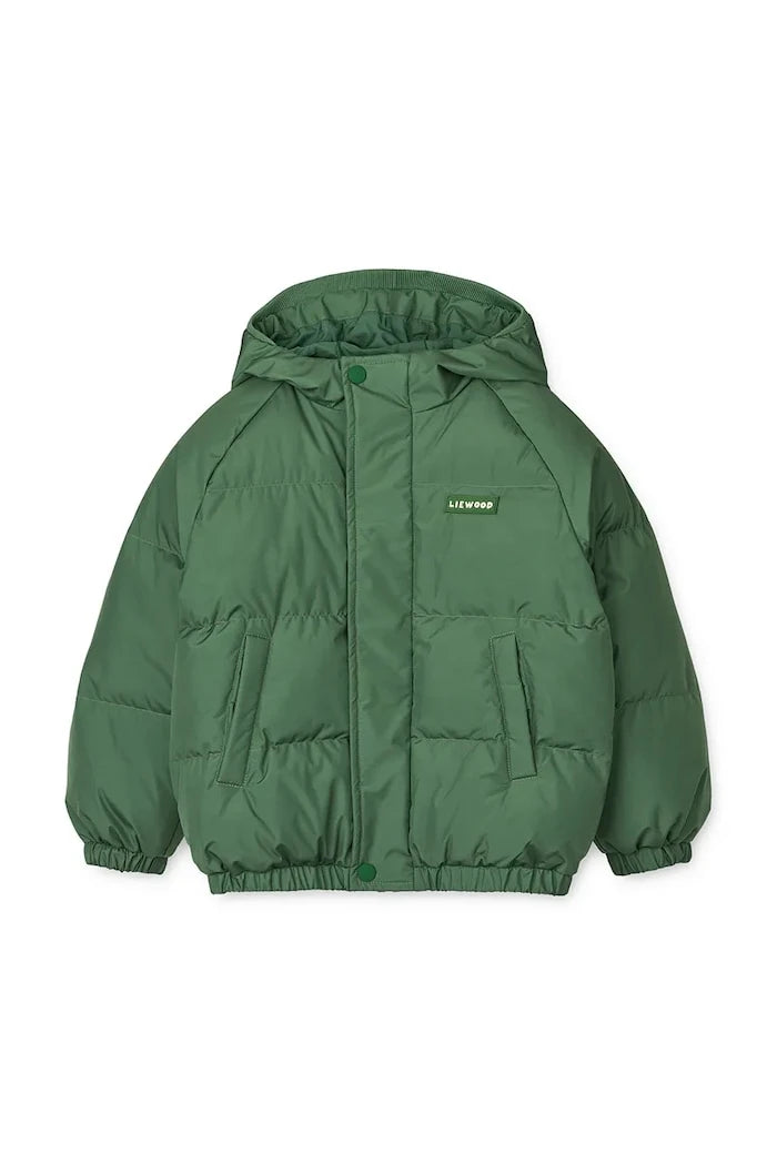 Яке Liewood Adelina Jacket