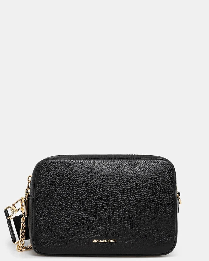 MICHAEL Michael Kors deri kadın crossbody çanta