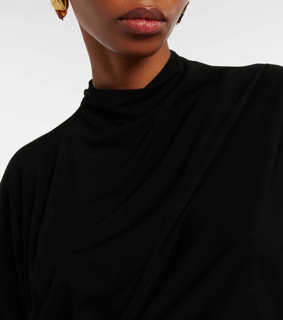 Bottega Veneta - Draped top