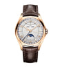 Rose Gold Fiftysix Complete Calendar Watch 40mm