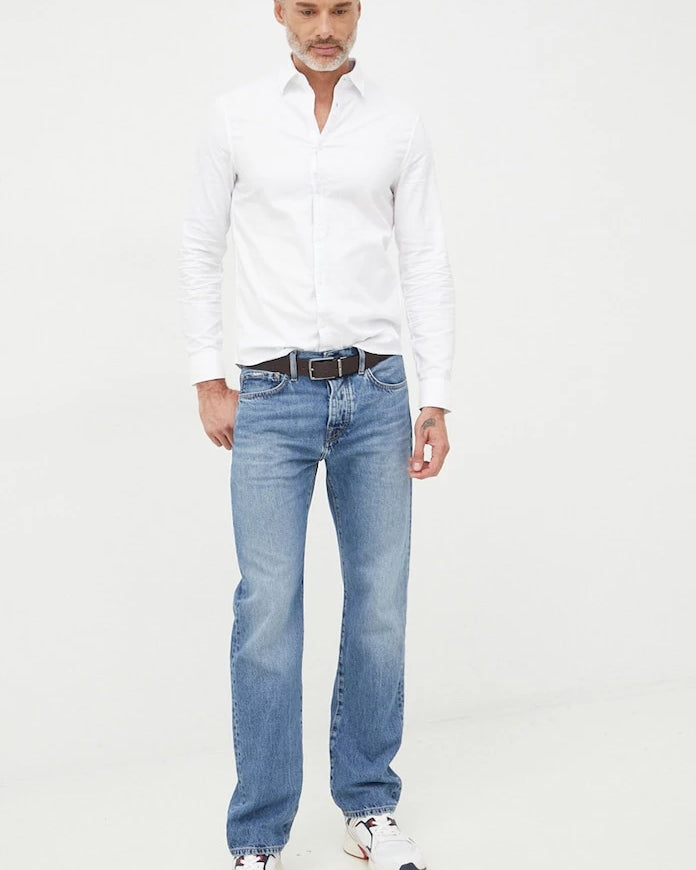 Pamuk Gömlek Armani Exchange