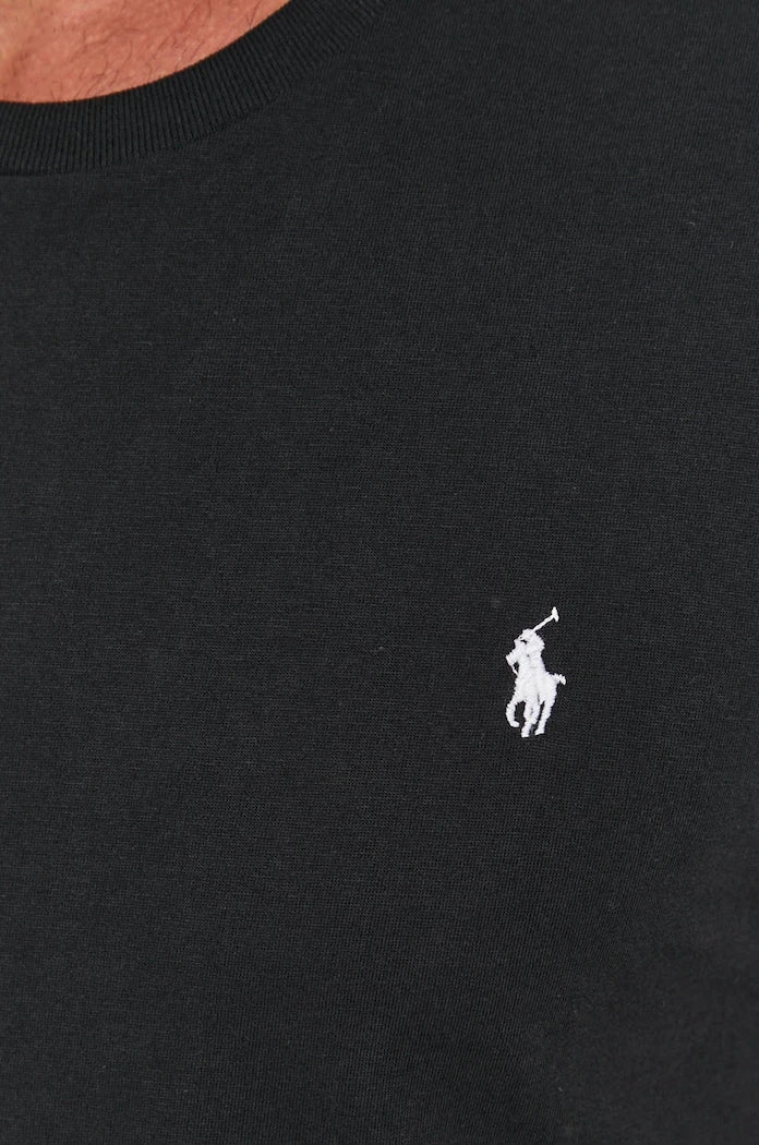 Памучна тениска Polo Ralph Lauren
