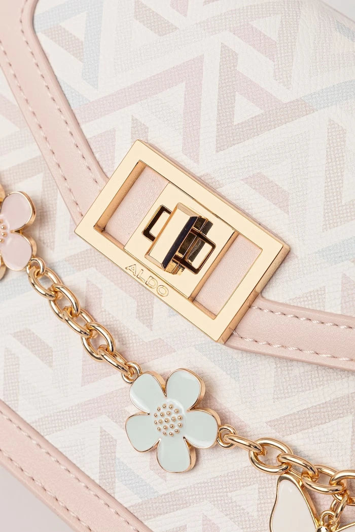 Aldo kadın crossbody suni deri çanta LINDSAY