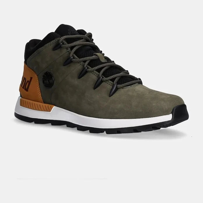 Маратонки Timberland Sprint Trekker