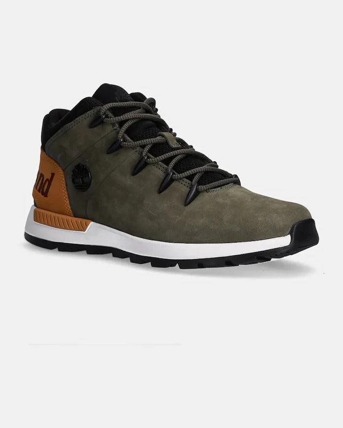 Маратонки Timberland Sprint Trekker