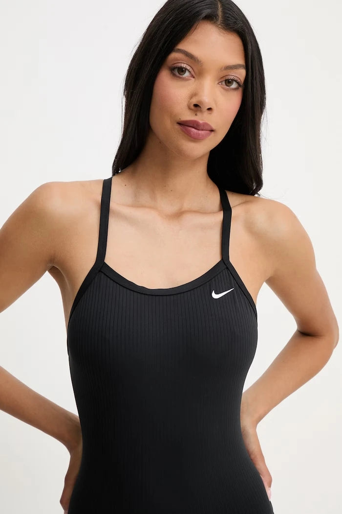 Nike цял бански дамски
