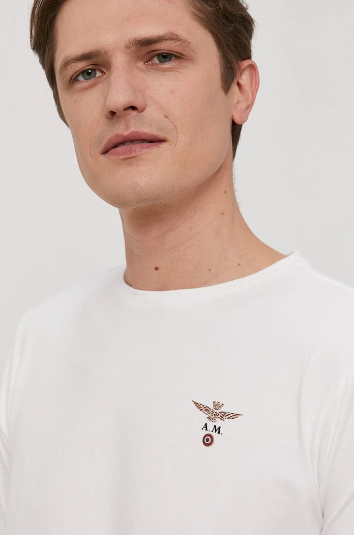 Тениска Aeronautica Militare
