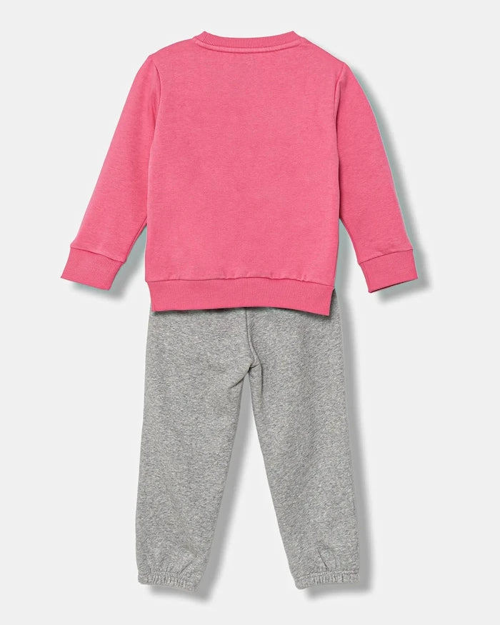 adidas çocuk eşofmanı