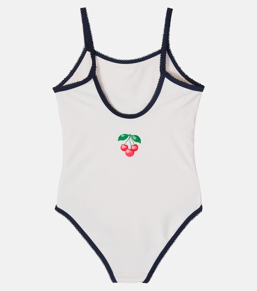 Konges Sløjd - Vilja printed swimsuit