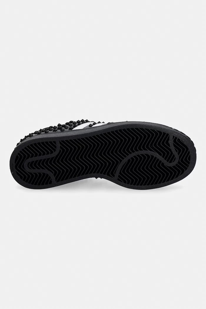 adidas Originals Superstar II Kadın Deri Spor Ayakkabı