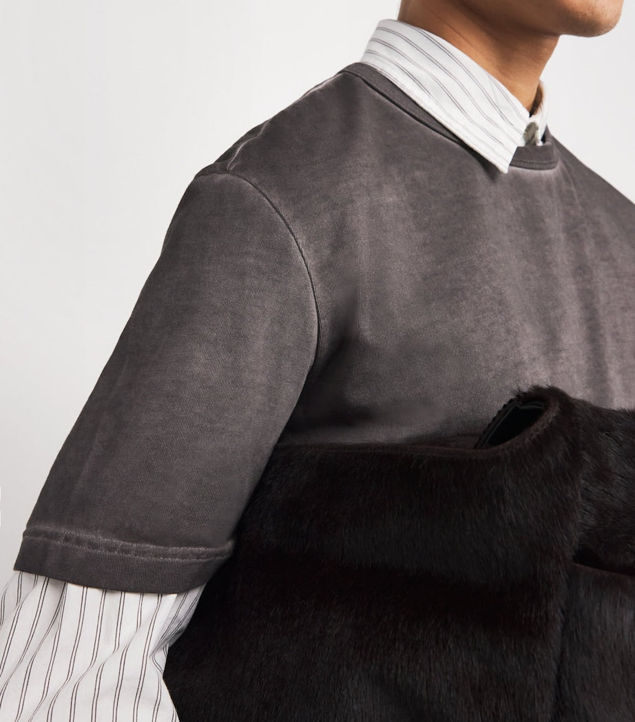 Séfr Cotton Mauro T-Shirt