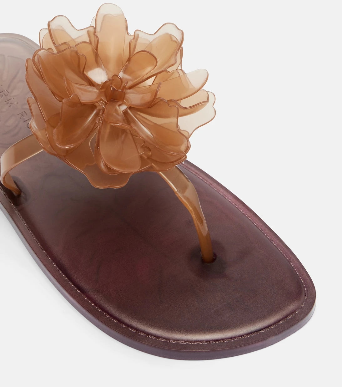 Farm Rio - Floral thong sandals