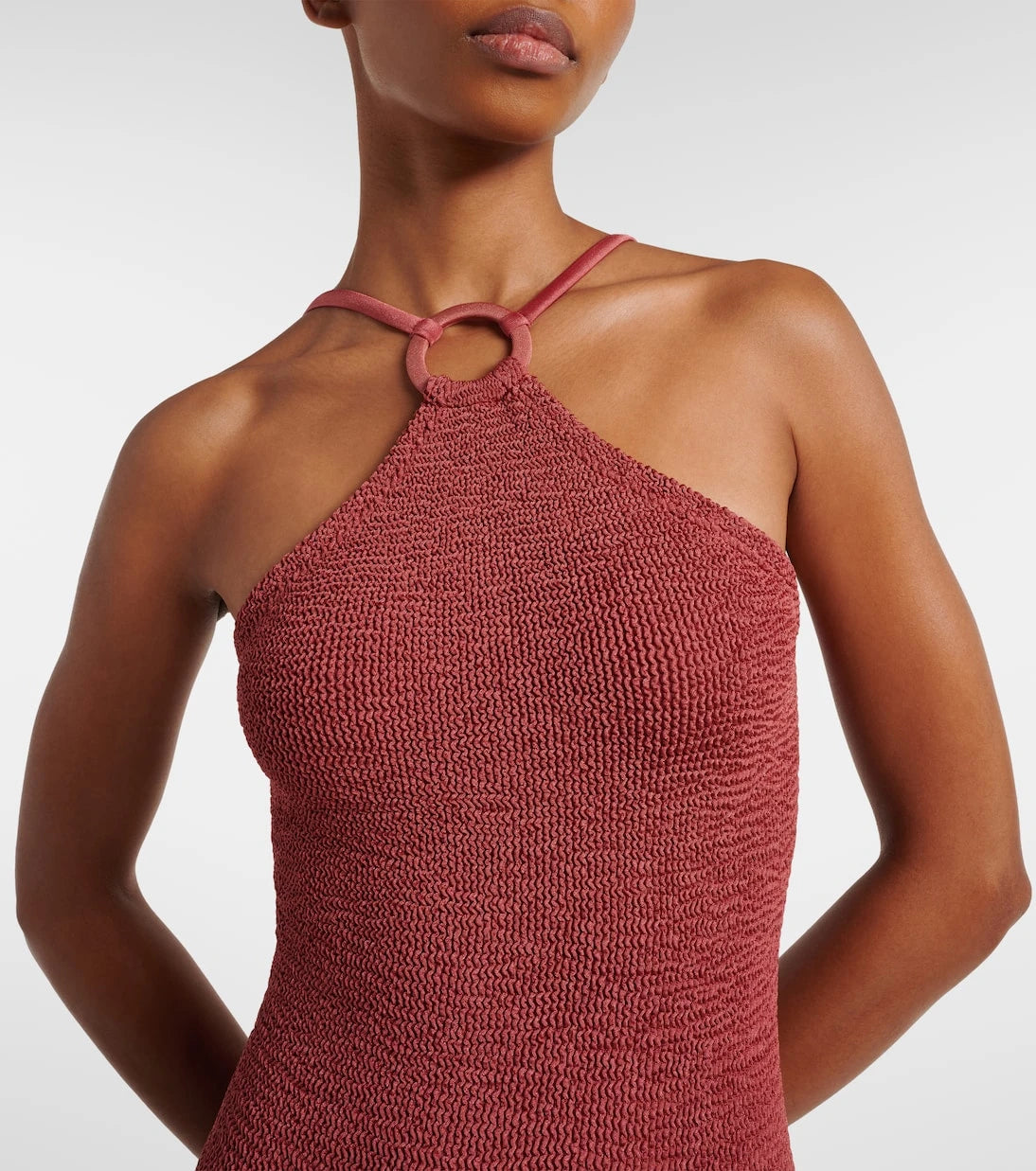 Hunza G - Jasmine swimsuit