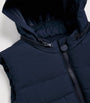 Padded Gilet