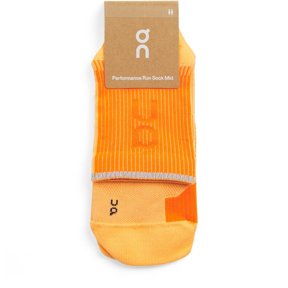 Performance Run Mid Socks