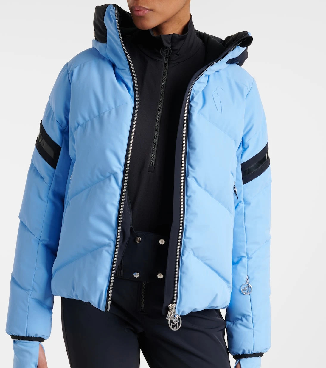 Toni Sailer - Helena ski jacket