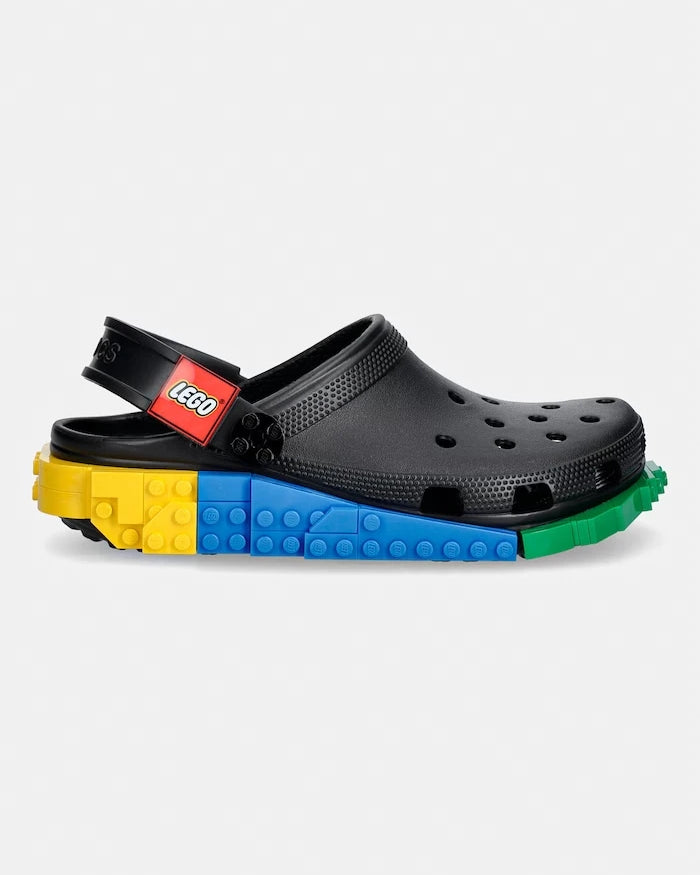Crocs Lego terlik