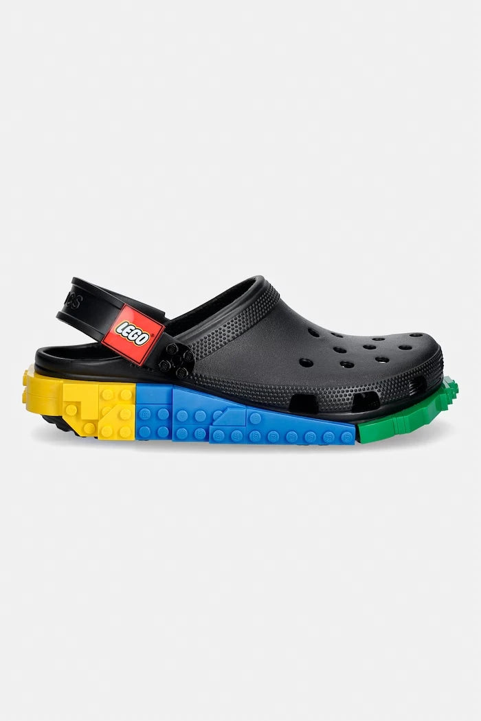 Crocs чехли Lego