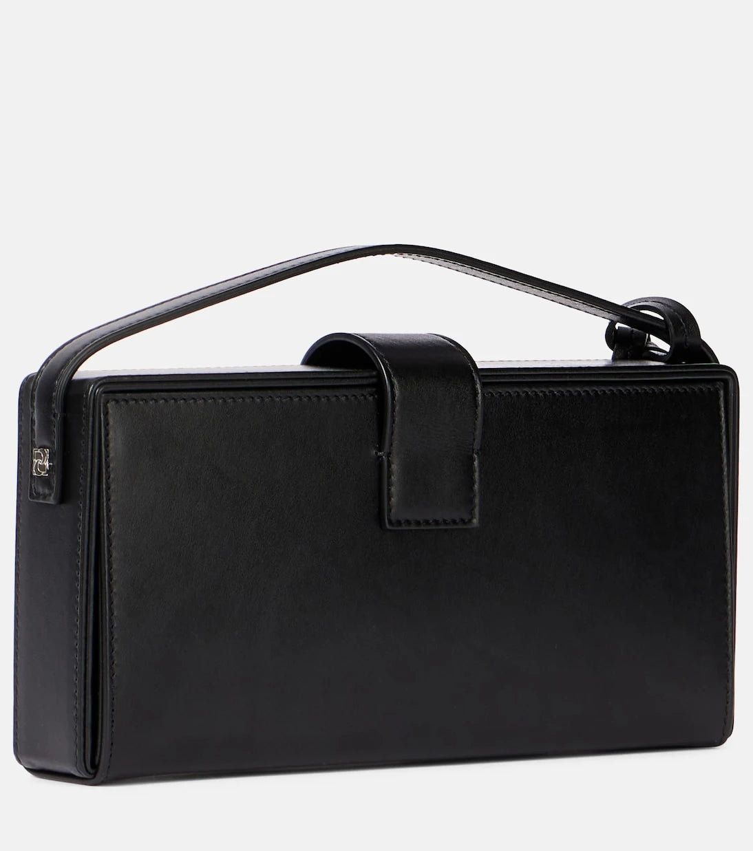 Magda Butrym - Apolonia leather tote bag