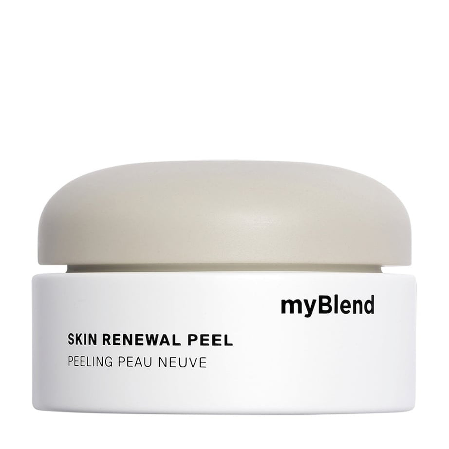 myBlend Skin Renewal Peel (60ml)