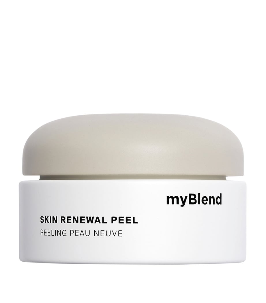 myBlend Skin Renewal Peel (60ml)