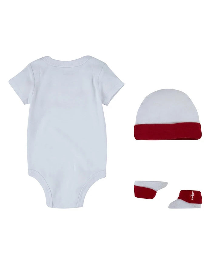 Levi's Bebek Takımı