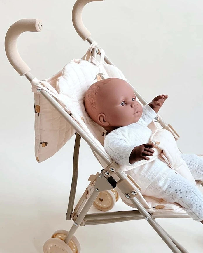 Konges Sløjd Oyuncak Bebek Arabası DOLL STROLLER