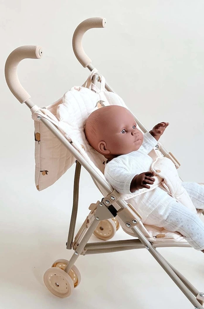 Количка за кукли Konges Sløjd DOLL STROLLER