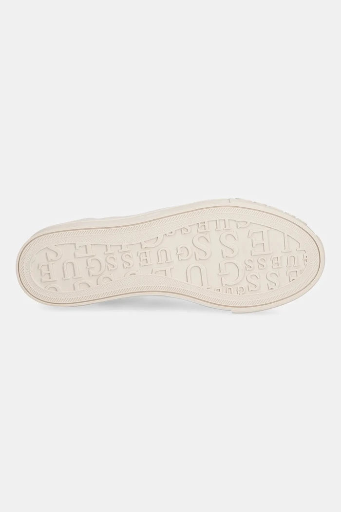 Ниски кецове Guess ISSAH