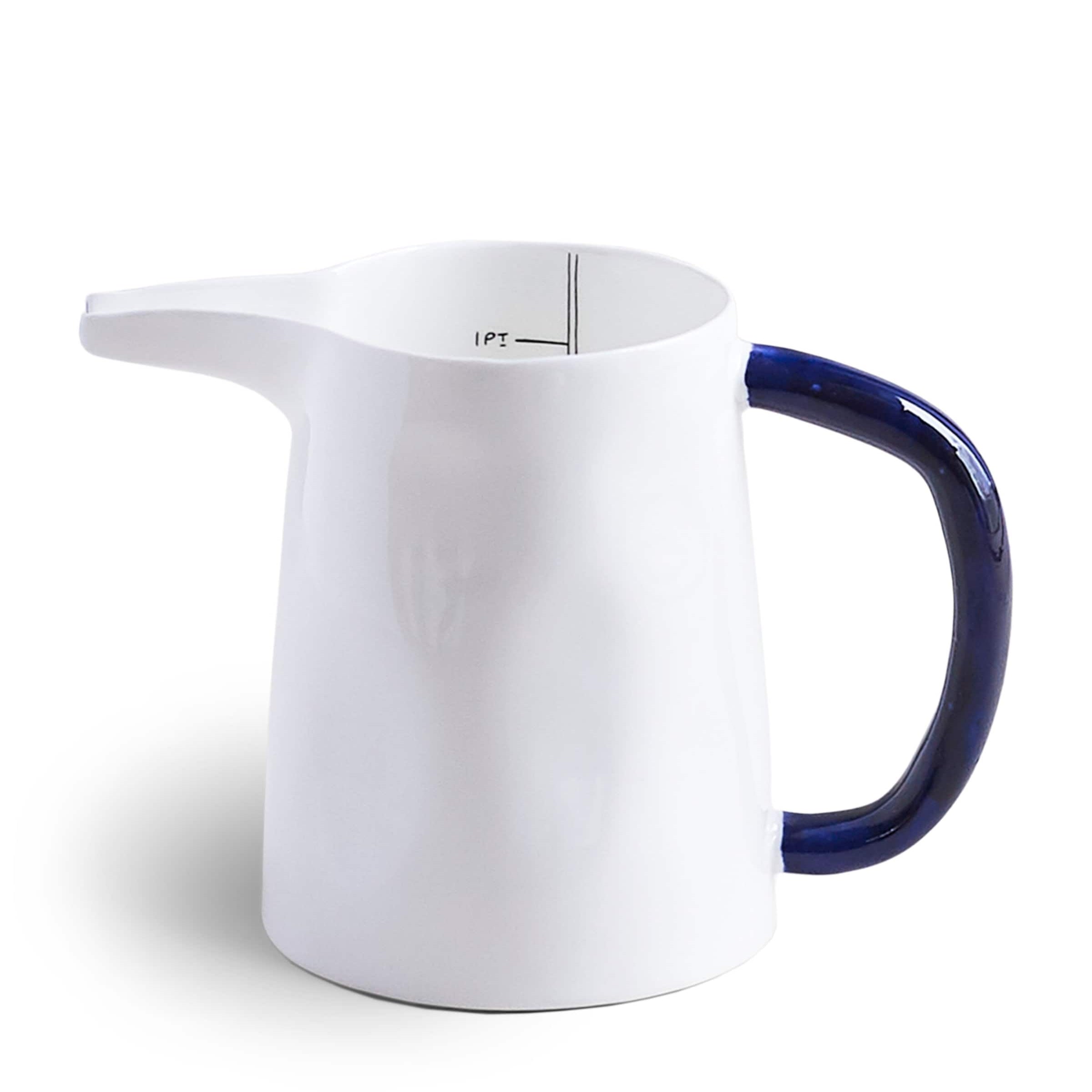 FELDSPAR Cobalt Measuring Jug (500ml)