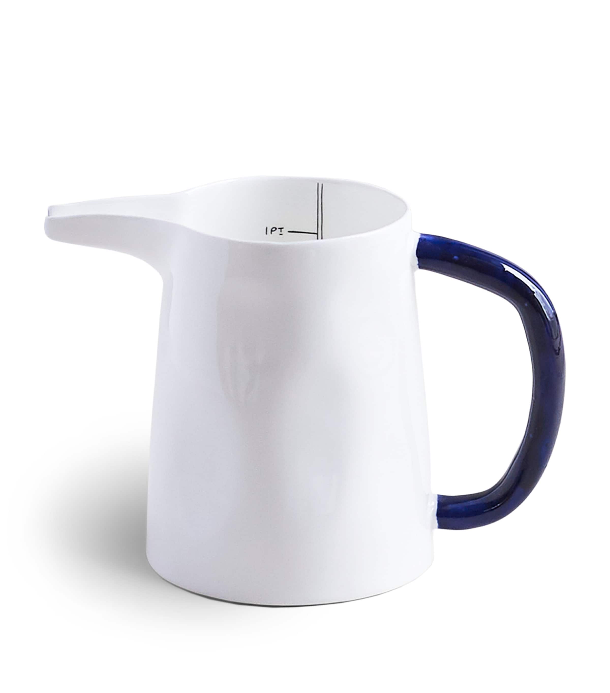 FELDSPAR Cobalt Measuring Jug (500ml)