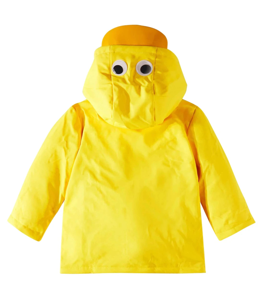 Stella McCartney Kids - Printed raincoat