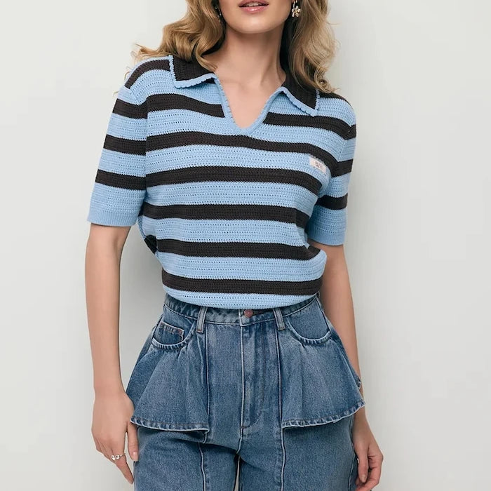 BIZUU kadın denim kısa şort