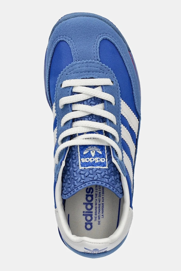 adidas Originals SL 72 RS Çocuk Spor Ayakkabı