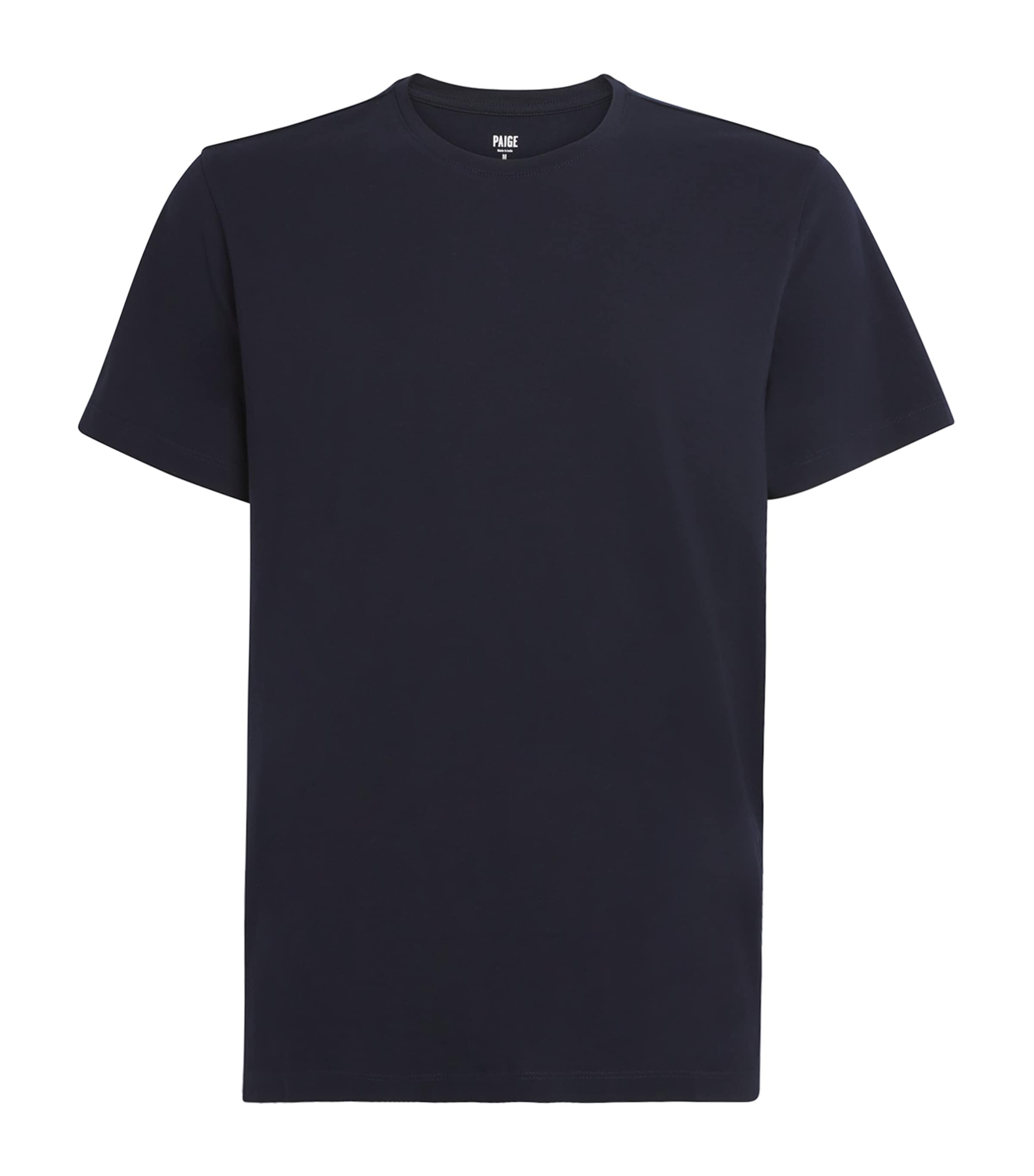 Pima Cotton Sorden T-Shirt