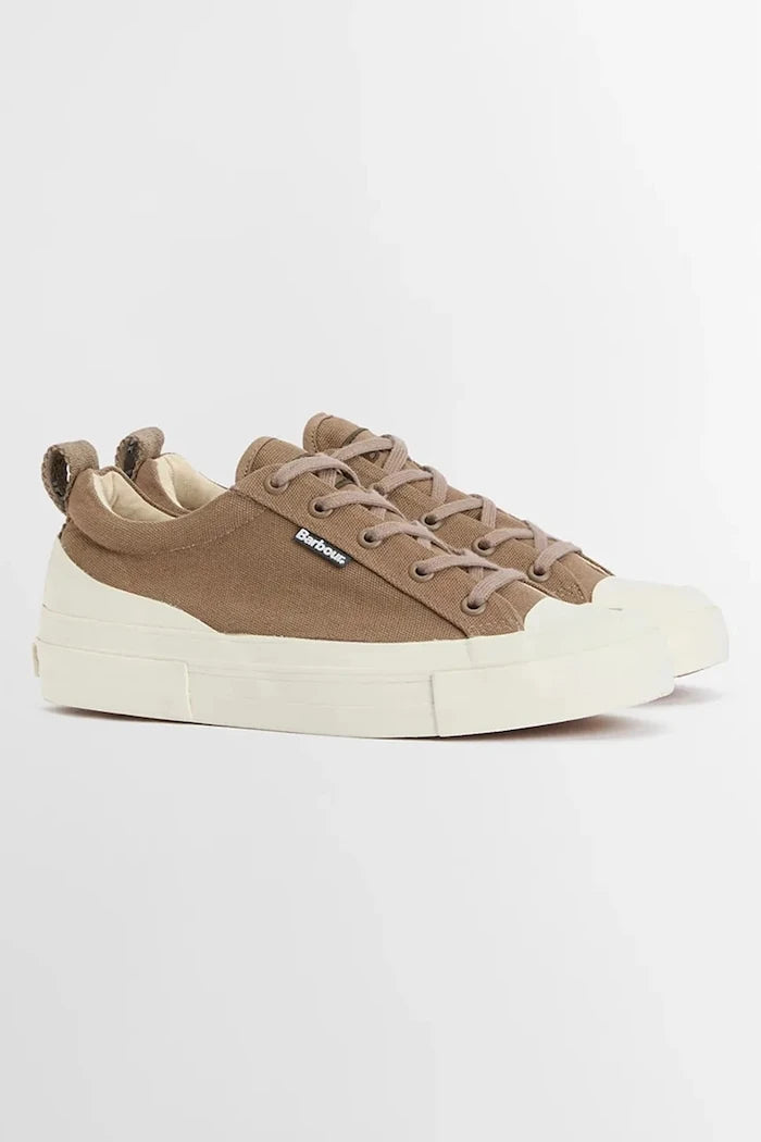 Barbour Stanhope Trainer ниски кецове дамски