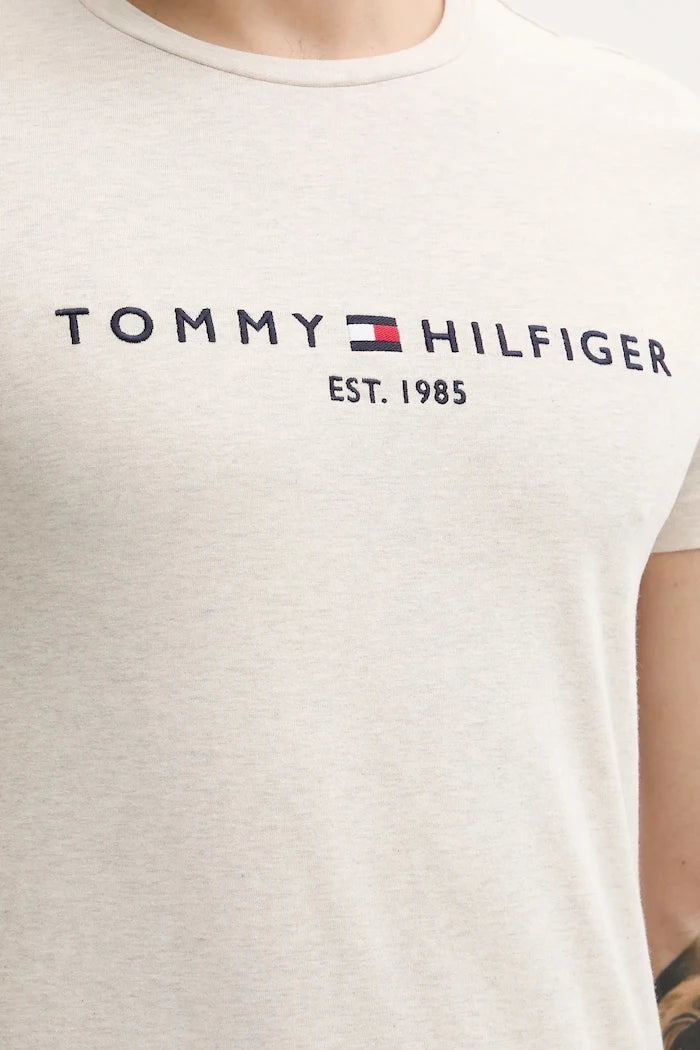 Tommy Hilfiger erkek pamuklu tişört
