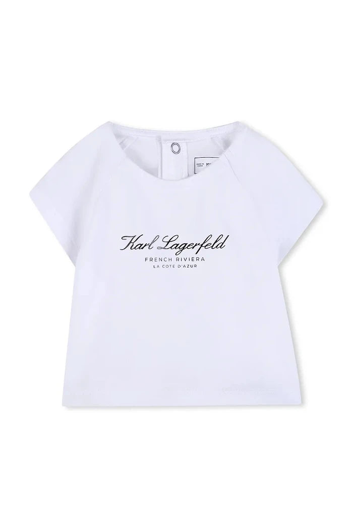 Karl Lagerfeld Bebek Seti