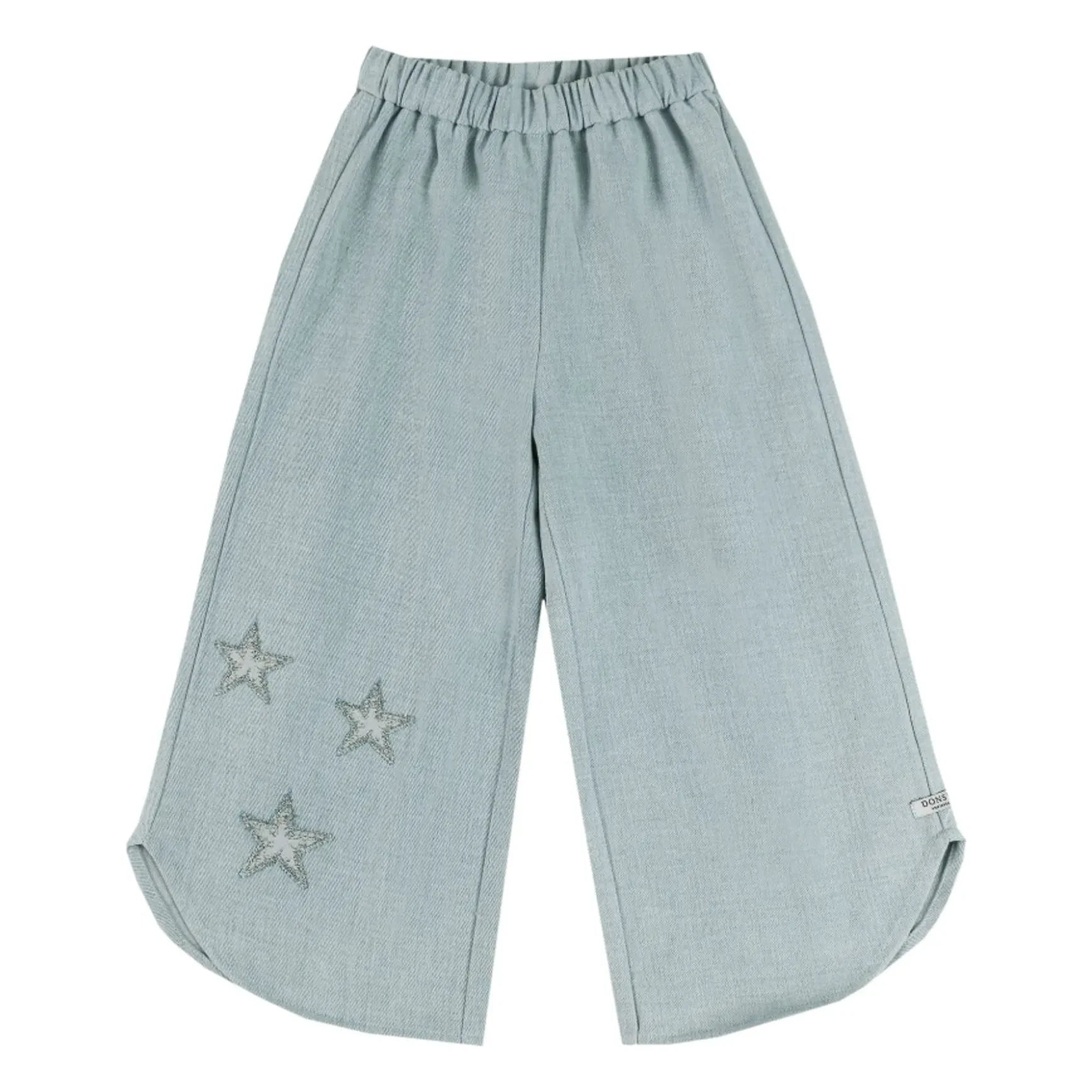 Donsje - Jean Hauke Stars | Pale blue