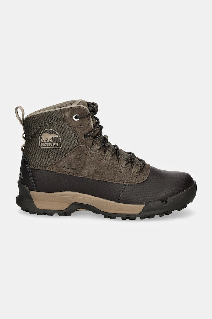Sorel BUXTON LITE LACE PLUS WP Deri Botlar