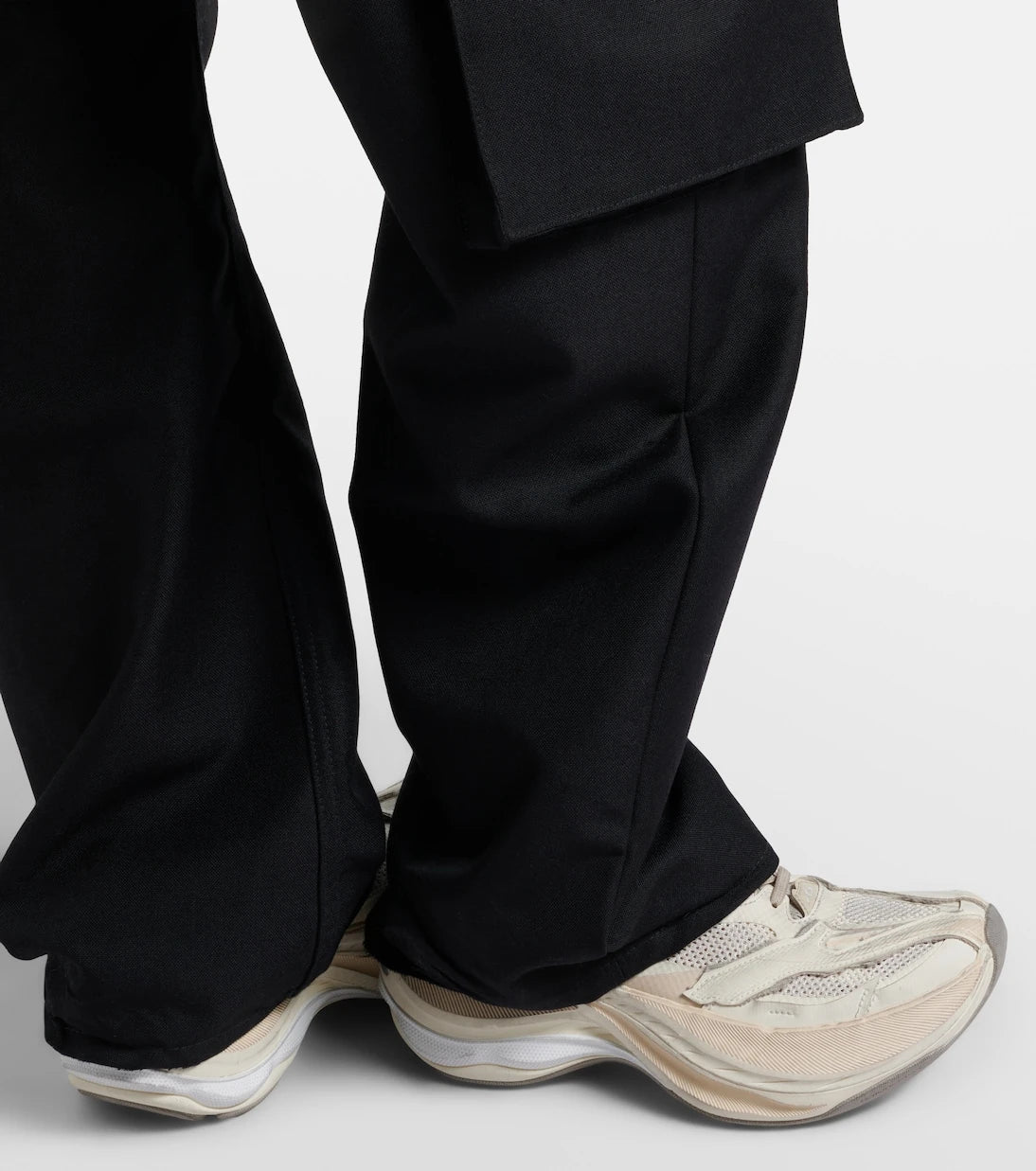 Balenciaga - Jet sneakers