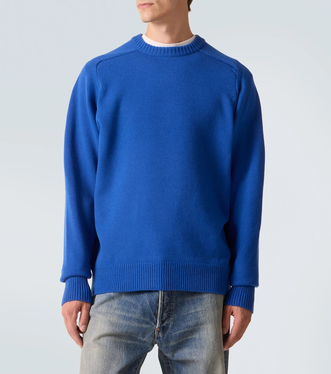 A.Presse - Wool sweater